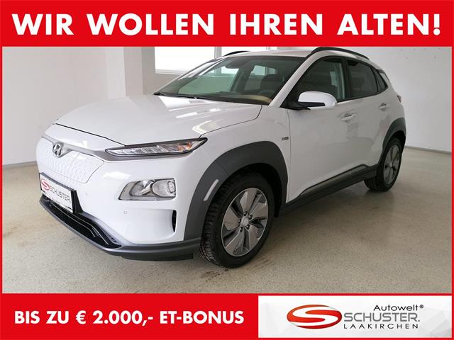 Hyundai Kona -  22907