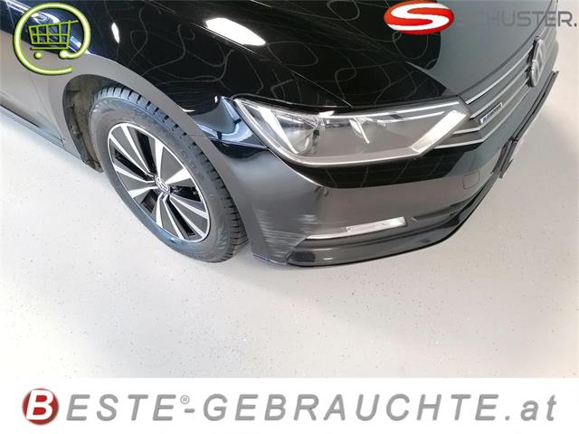 VW Passat -  13826