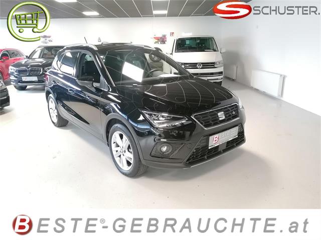 Seat Arona -  15990