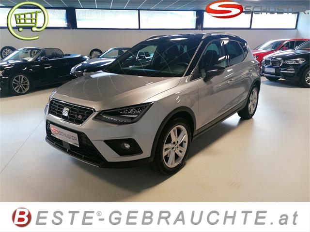 Seat Arona -  18826