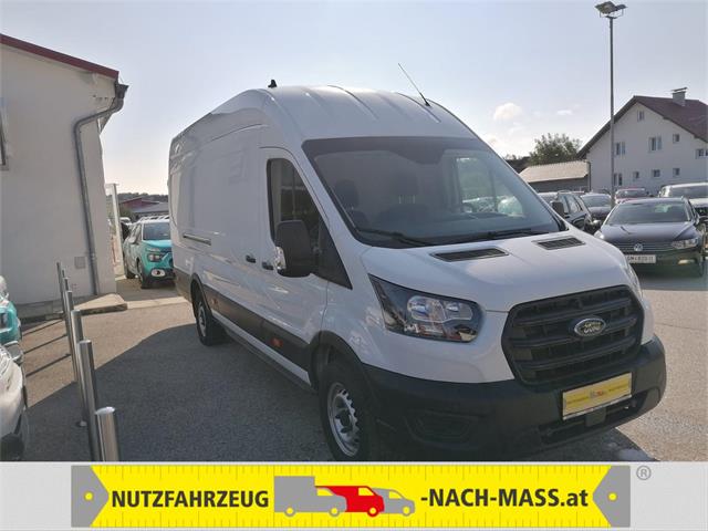 Ford Transit Kasten 2,0 EcoBlue L4H3 350  -  29926