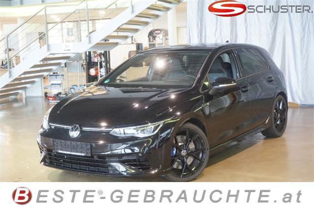 VW Golf -  49007.62