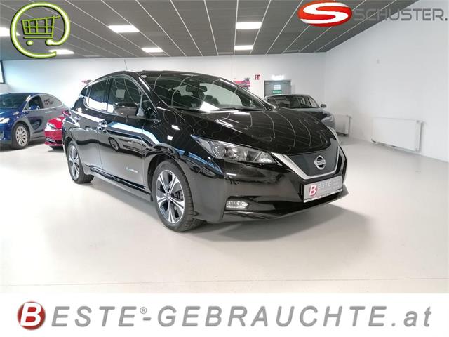 Nissan LEAF -  12806