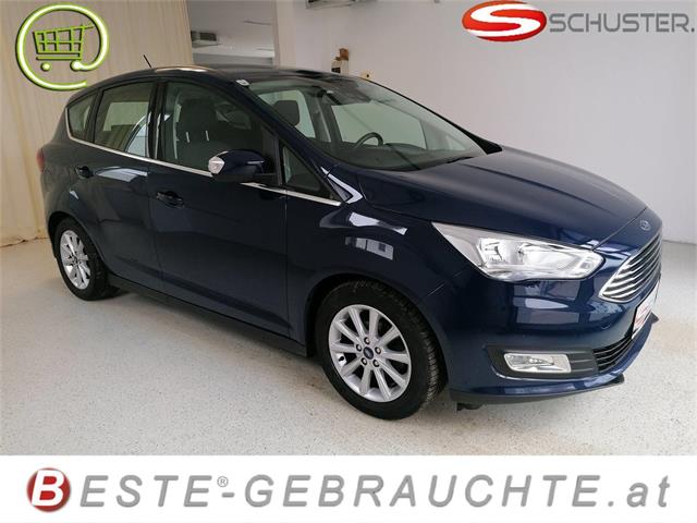 Ford C-Max -  16502