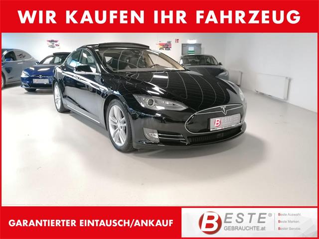 Tesla Model S -  27908