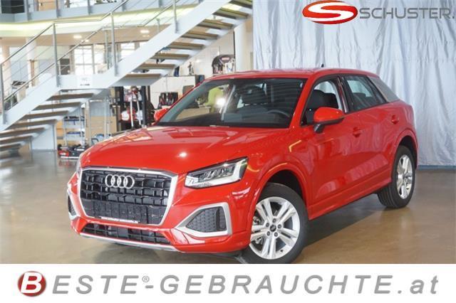 Audi Q2 -  27501.38