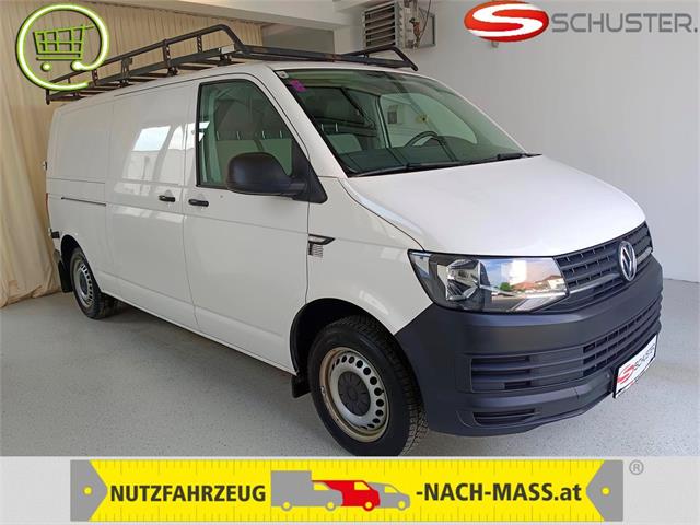 VW T6 -  14927