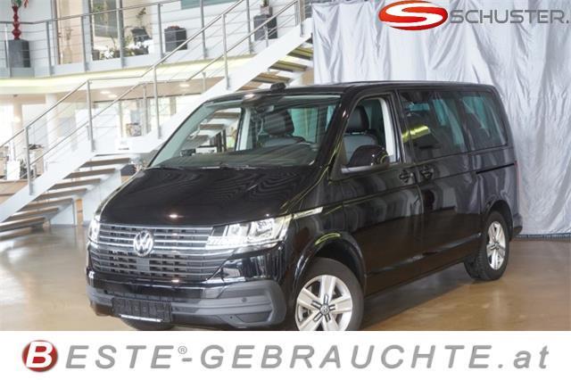 VW T6 -  57523.81