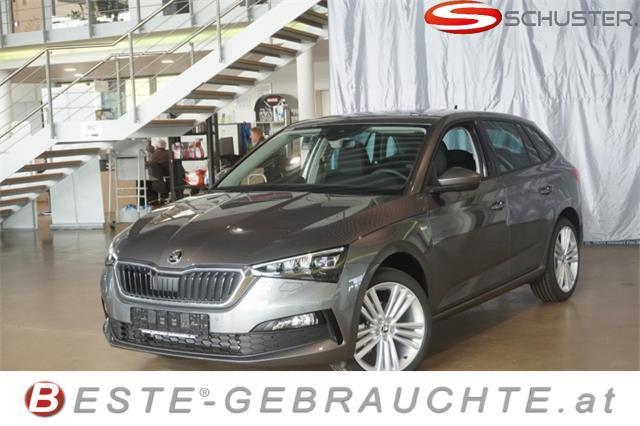 Skoda Scala -  23546.55