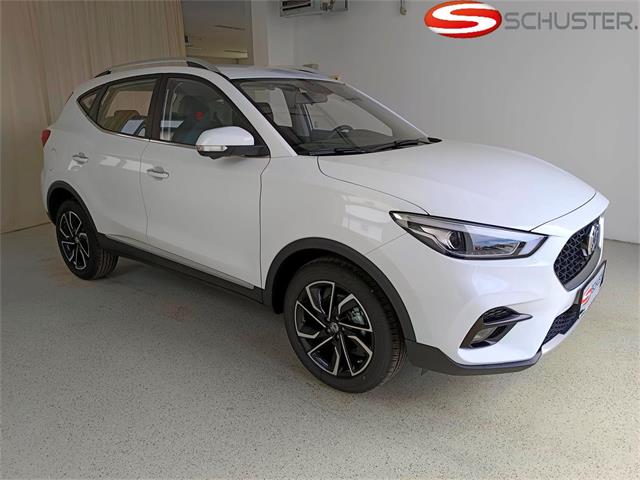 MG ZS 1,5 Luxury*7-Jahre/150.000km MG Garantie*  - � 15990