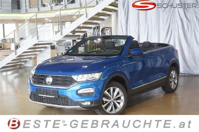 VW T-Roc -  23654.09