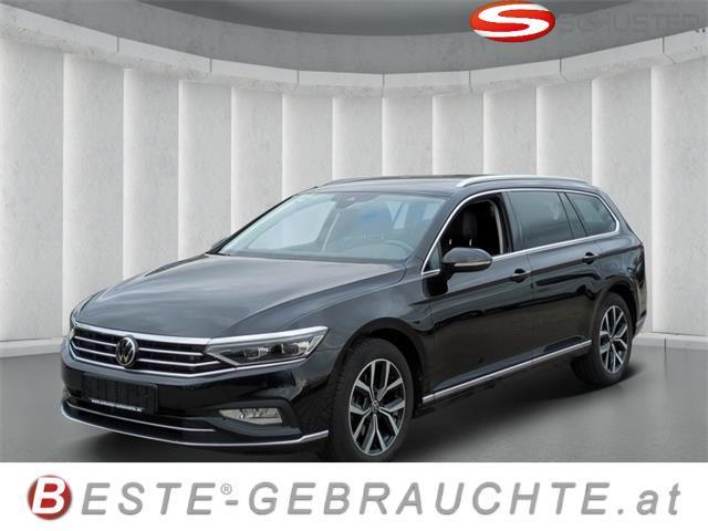 VW Passat -  36570.36