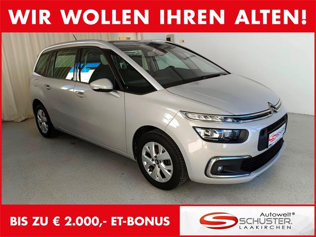 Citroen C4 -  13826