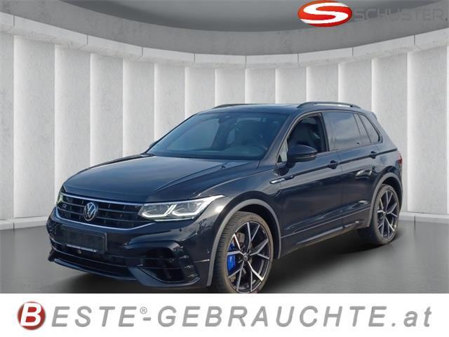 VW Tiguan -  63298.61