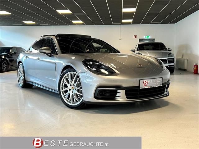 Porsche Panamera -  59814
