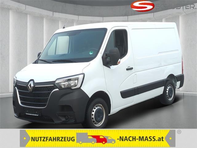 Renault Master -  28448.28