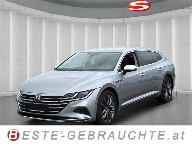 VW Arteon -  31538.14