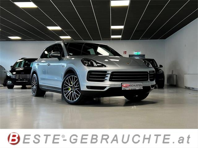 Porsche Cayenne - � 49910