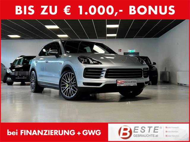 Porsche Cayenne -  51929