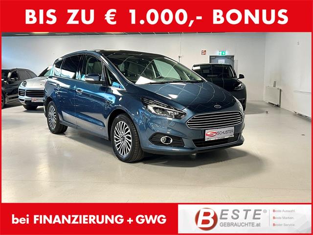 Ford S-Max -  28527