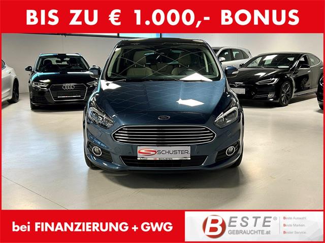 Ford S-Max -  26917