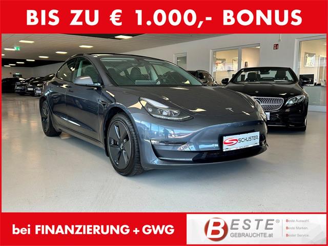 Tesla Model 3 -  27909