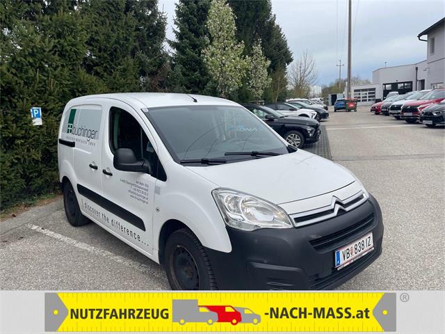 Citroen Berlingo -  4916
