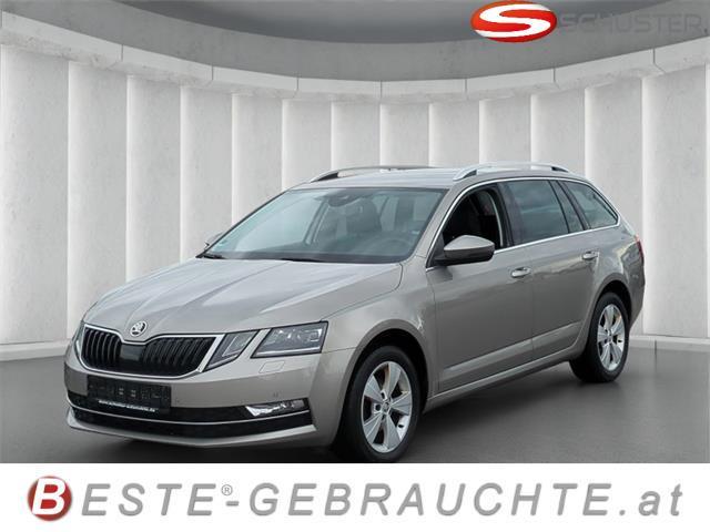 Skoda Octavia -  17674.97