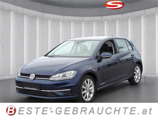 VW Golf -  17500.41