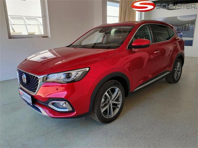 MG EHS 1,5T GDI PHEV Comfort  -  21770