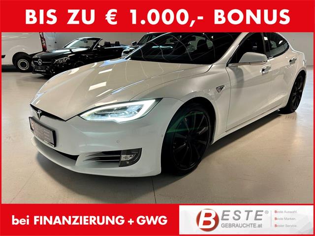 Tesla Model S -  39826