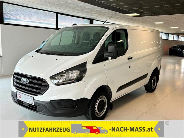 Ford Transit -  23824