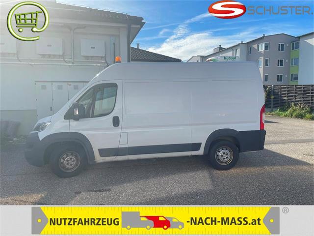 Fiat Ducato -  13904