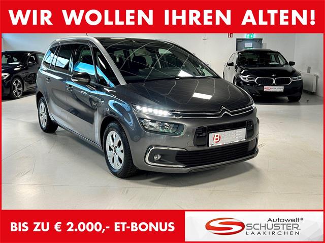 Citroen Grand C4 -  15808