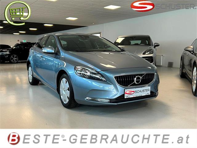 Volvo V40 -  14824