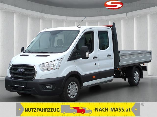 Ford Transit -  37810.34