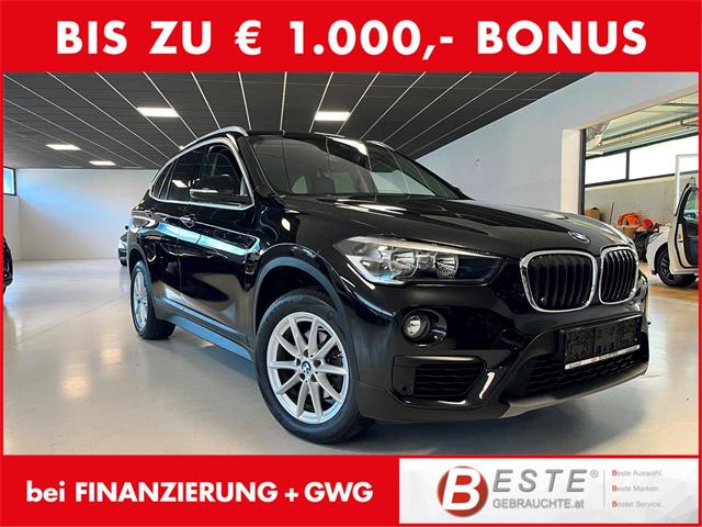 BMW X1 -  21519