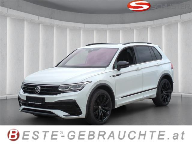 VW Tiguan -  48226.16