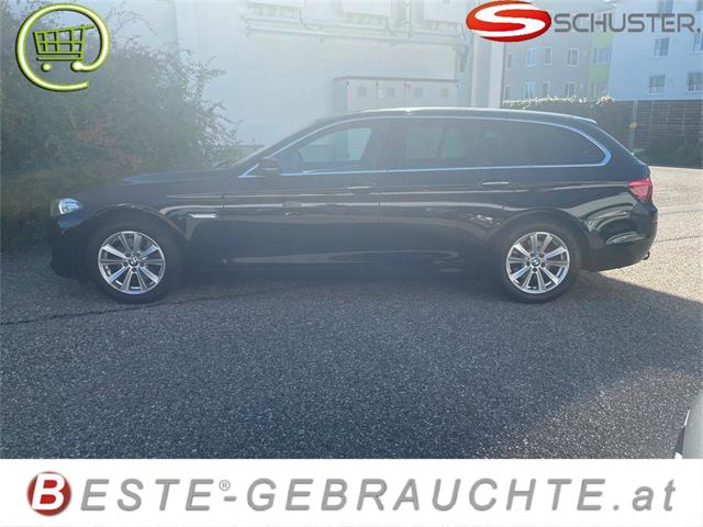 BMW 520d -  9990