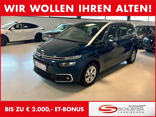 Citroen Grand C4 -  13808