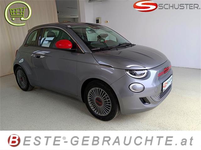 Fiat 500 -  15930