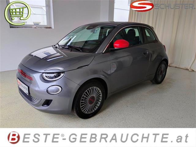 Fiat 500 -  16416
