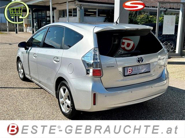 Toyota Prius -  14714