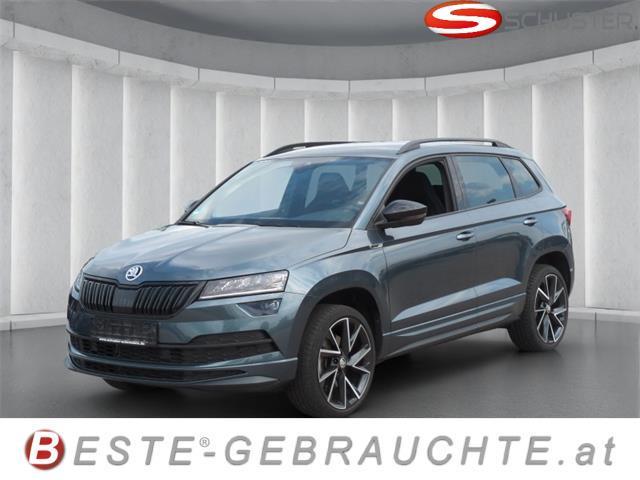 Skoda Karoq -  32031.27