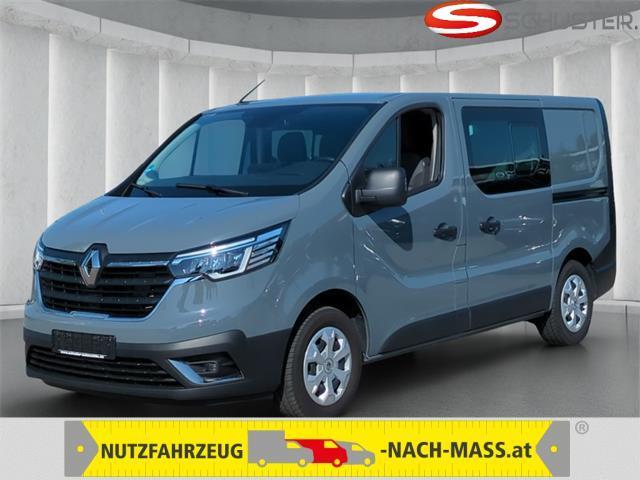 Renault Trafic -  36775.86