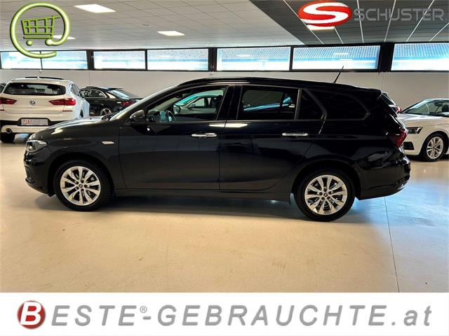 Fiat Tipo -  11824