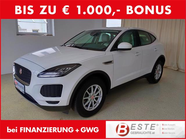 Jaguar E-Pace -  29906