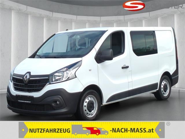 Renault Trafic -  32637.93