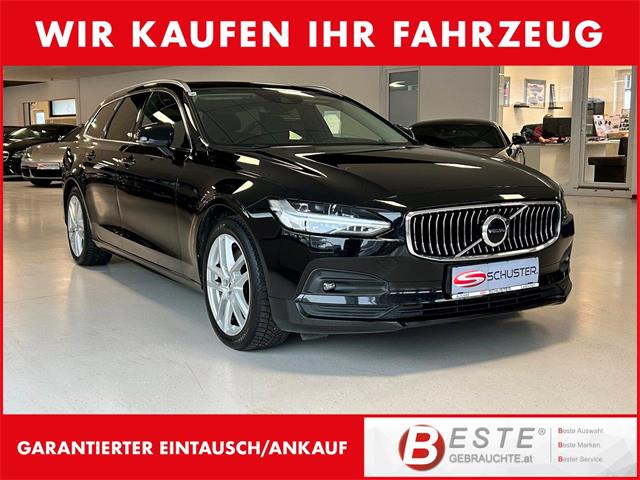 Volvo V90 -  30908