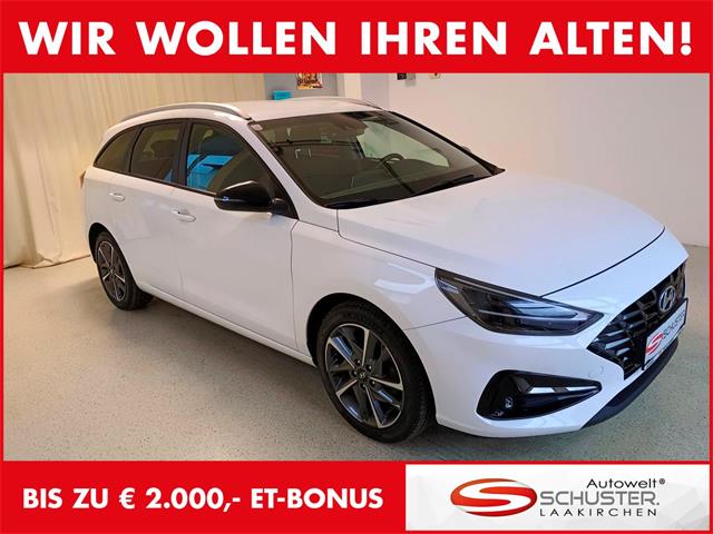 Hyundai i30 -  15102